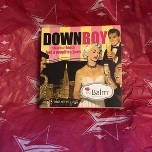 5 for $25 - The Balm 💕